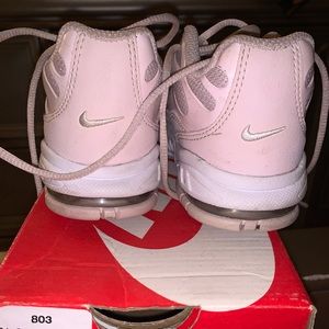 red air max plus toddler